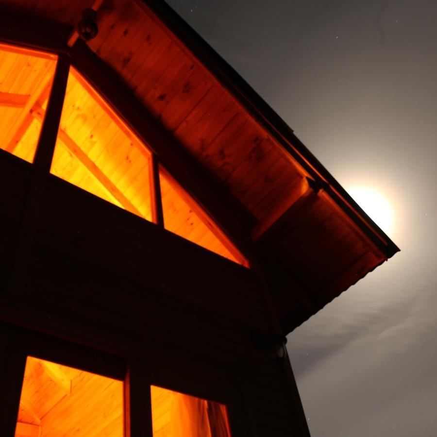 Refugio Da Montanha Brasil Loft & Panoramic View Villa อัลเฟรโด วากเนอร์ ภายนอก รูปภาพ